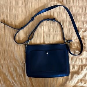 Madewell transport shoulder bag